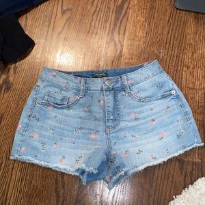 cute shorts very comfortable